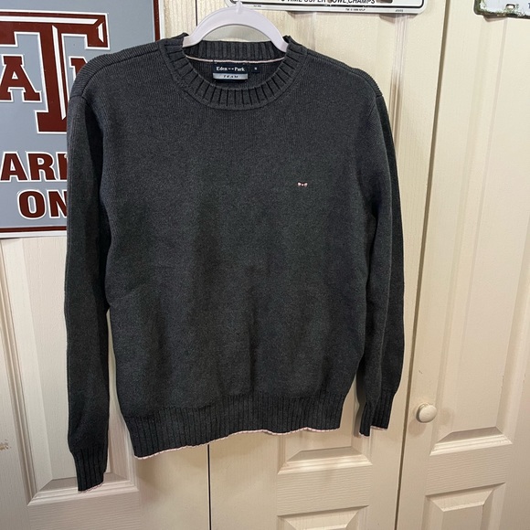 Eden Park Team women’s sweater - Picture 4 of 8